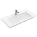 VILLEROY & BOCH VERITY LINE умывальник 100*50см, белый альпин (4A12AL01) фото 1 Aquada.com.ua