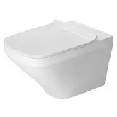 Duravit DURASTYLE унитаз подвесной 37*54см, без смывного края, вкл. крепление Durafix (2551090000)
