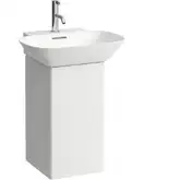 Laufen INO тумба 305*320*350, белая матовая (H4253520301701)
