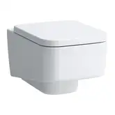 Laufen PRO S унитаз подвесной 53*36,5см (H8209610000001)