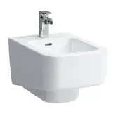 Laufen Pro S Биде подвесное, белое (H8309610003021)