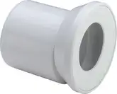 Viega Колено с эксцентрической муфтой 255мм (614775)