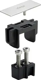 Viega Advantix Vario Заглушка для трапа, глянец (711801)