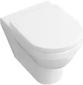 Villeroy & Boch Architectura Унитаз подвесной, белый (56741001)