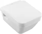 Villeroy & Boch ARCHITECTURA унитаз подвесной 37*53см (56851001)