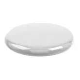 Villeroy & Boch VILLEROY&BOCH Накладка на слив керамическая, цвет белый (68016001)
