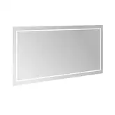 Villeroy & Boch FINION зеркало 160*75*4,5см, подсветка, звуковая система с Bluetooth, подогрев (G6101600)