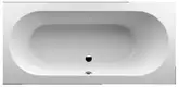 Villeroy & Boch Oberon Ванна, квариловая, белая (UBQ199OBE2V-01)