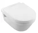 VILLEROY & BOCH ARCHITECTURA унитаз 37*53 см от комплекта 5684HR01 (5684R001) фото 1 Aquada.com.ua