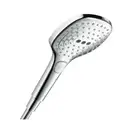 Hansgrohe Ручной душ, хром Raindance Select Е 120 (26520000) фото 3 Aquada.com.ua