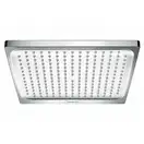 Верхний душ Hansgrohe Crometta E 240 х 240 см, 1 тип струи (цвет - хром) (26726000) фото 3 Aquada.com.ua