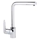 GROHE Смеситель для кухни Hansgrohe Focus 31817000 фото 1 Aquada.com.ua