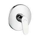 GROHE Внешняя часть смесителя для душа Hansgrohe Focus 31965000 фото 1 Aquada.com.ua