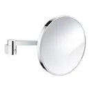 Зеркало косметическое Grohe Selection 41077000 фото 1 Aquada.com.ua