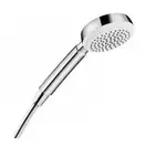 Лейка для ручного душа Hansgrohe Crometta 26825400 фото 1 Aquada.com.ua