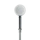 Лейка для ручного душа Hansgrohe Crometta 26825400 фото 3 Aquada.com.ua
