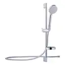 Душевой гарнитур Hansgrohe Croma 100 27717000 фото 1 Aquada.com.ua
