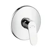 Hansgrohe Focus E Змішувач для душу, прихований, хром (31965000)