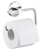Держатель для туалетной бумаги Hansgrohe Logis 40526000