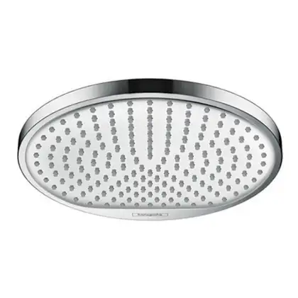 Hansgrohe Верхний душ Crometta S 240 1jet (26723000) фото 3 Aquada.com.ua Hansgrohe Верхний душ Crometta S 240 1jet (26723000) фото 3 Aquada.com.ua