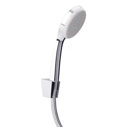 GROHE Hansgrohe Душевой набор Croma 100 (27575000) фото 3 Aquada.com.ua GROHE Hansgrohe Душевой набор Croma 100 (27575000) фото 3 Aquada.com.ua