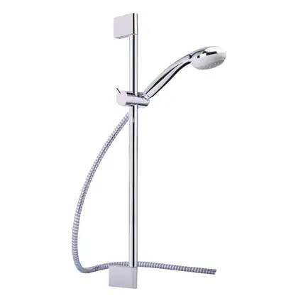 GROHE Hansgrohe Душевой набор, 0,65 м Crometta 85 (27728000) фото 3 Aquada.com.ua