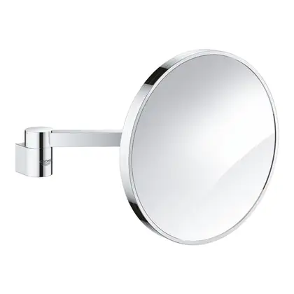 Зеркало косметическое Grohe Selection 41077000 фото 1 Aquada.com.ua Зеркало косметическое Grohe Selection 41077000 фото 1 Aquada.com.ua