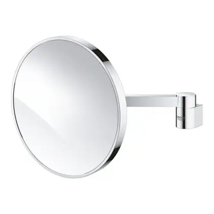 Зеркало косметическое Grohe Selection 41077000 фото 3 Aquada.com.ua Зеркало косметическое Grohe Selection 41077000 фото 3 Aquada.com.ua