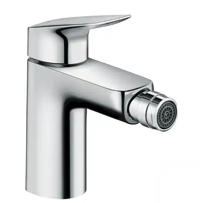 Hansgrohe Смеситель для биде, однорычажный Logis (71200000) фото 3 Aquada.com.ua Hansgrohe Смеситель для биде, однорычажный Logis (71200000) фото 3 Aquada.com.ua