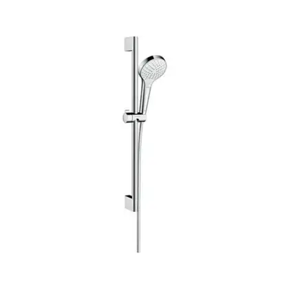 Душевой гарнитур Hansgrohe Croma Select S 26562400 фото 1 Aquada.com.ua Душевой гарнитур Hansgrohe Croma Select S 26562400 фото 1 Aquada.com.ua