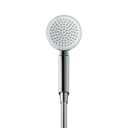 Лейка для ручного душа Hansgrohe Crometta 26825400 фото 3 Aquada.com.ua