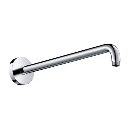 Кронштейн для верхнего душа Hansgrohe 27413000 фото 1 Aquada.com.ua Кронштейн для верхнего душа Hansgrohe 27413000 фото 1 Aquada.com.ua