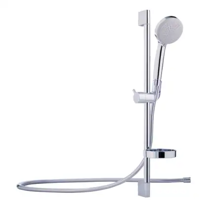 Душевой гарнитур Hansgrohe Croma 100 27717000 фото 1 Aquada.com.ua