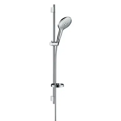 Душевой гарнитур Hansgrohe Raindance Select S 150 27803000 фото 1 Aquada.com.ua