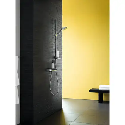 Душевой гарнитур Hansgrohe Raindance Select S 150 27803000 фото 3 Aquada.com.ua