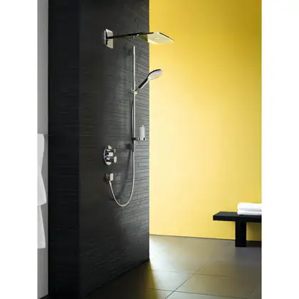 Душевой гарнитур Hansgrohe Raindance Select S 150 27803000 фото 5 Aquada.com.ua