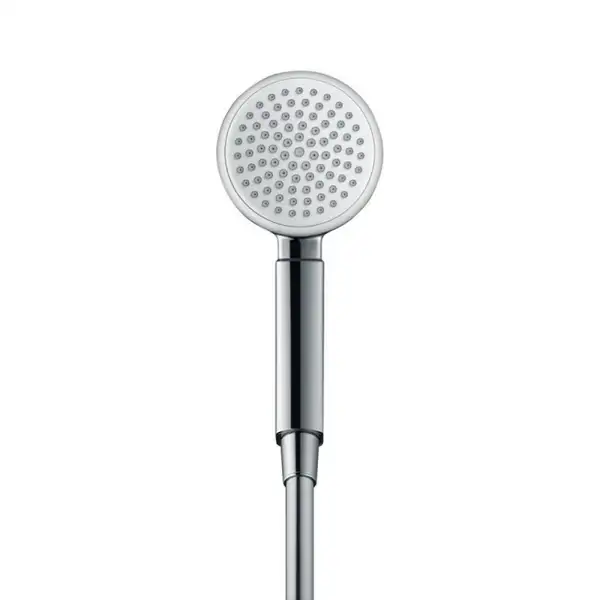 Лейка для ручного душа Hansgrohe Crometta 26825400 фото 3 Aquada.com.ua
