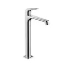 AXOR Смеситель для раковины Citterio M (цвет - хром) (34127000) фото 1 Aquada.com.ua