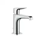 Смеситель для раковины Axor Citterio E, однорычажный (36110000) фото 1 Aquada.com.ua
