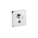 Термостат ShowerSelect Highflow для 1 потребителя с клапаном для ручного душа Axor Urquiola (36706000) фото 1 Aquada.com.ua