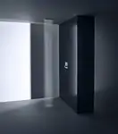 Термостат на 2 потребителя, скрытого монтажа Axor ShowerSelect (цвет - хром) (36715000) фото 4 Aquada.com.ua