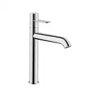 Смеситель для раковины 190, однорычажный Axor Uno (цвет - хром) (38032000) фото 1 Aquada.com.ua