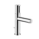 Смеситель для раковины 110, Select Axor Uno (цвет - хром) (45010000) фото 1 Aquada.com.ua