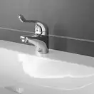 Смеситель для раковины Grohe Euroeco Special (цвет - хром) (32789000) фото 2 Aquada.com.ua