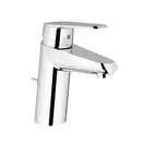 Смеситель для раковины Grohe Eurodisc Cosmopolitan (цвет - хром) (33190002) фото 1 Aquada.com.ua