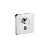 Термостат для душу Axor Shower Select Highflow, хром (36706000)