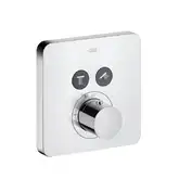 Axor Citterio Shower Select Термостат для душу, хром (36707000)