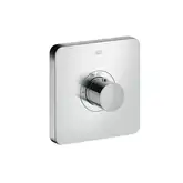 Axor Shower Select Highflow Термостат для душу, хром (36711000)