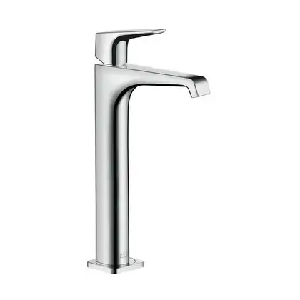 Смеситель для раковины Axor Citterio E (36113000) фото 1 Aquada.com.ua