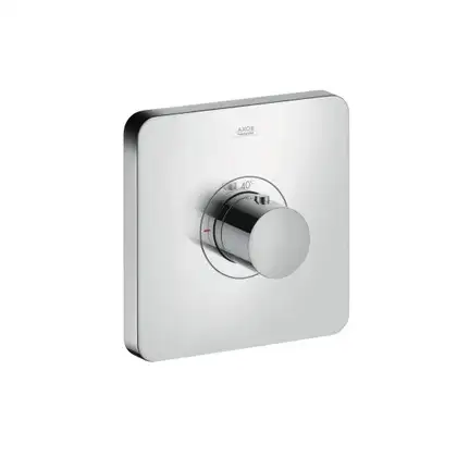 Термостат ShowerSelect Highflow для скрытого монтажа Axor Urquiola (36711000) фото 1 Aquada.com.ua